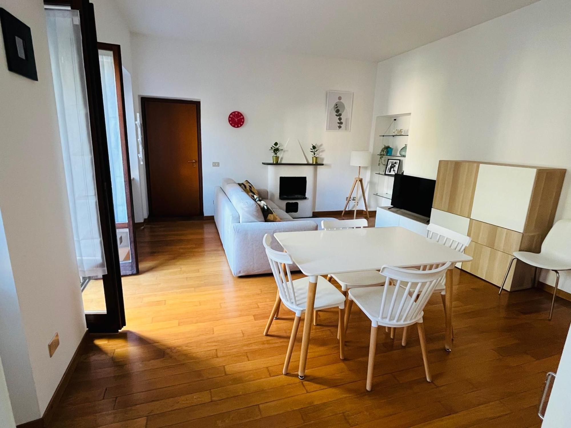 Mercalli 5 Appartamento Milano